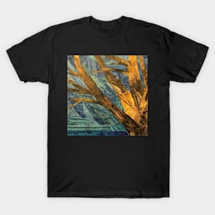 Sunlight on the Tree T-Shirt